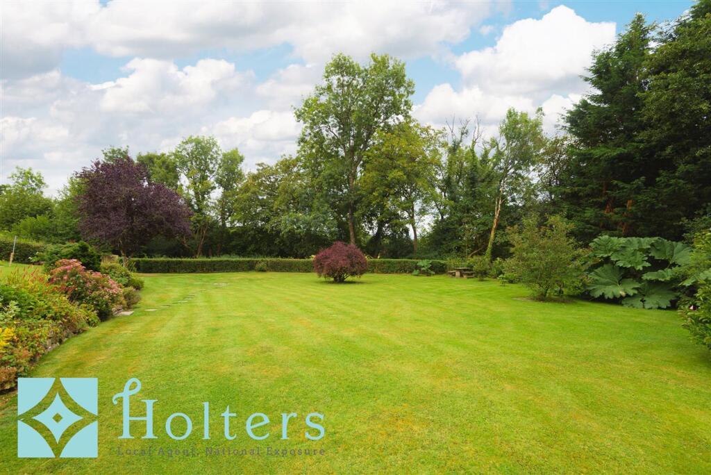 House in Llandrindod Wells - View 5