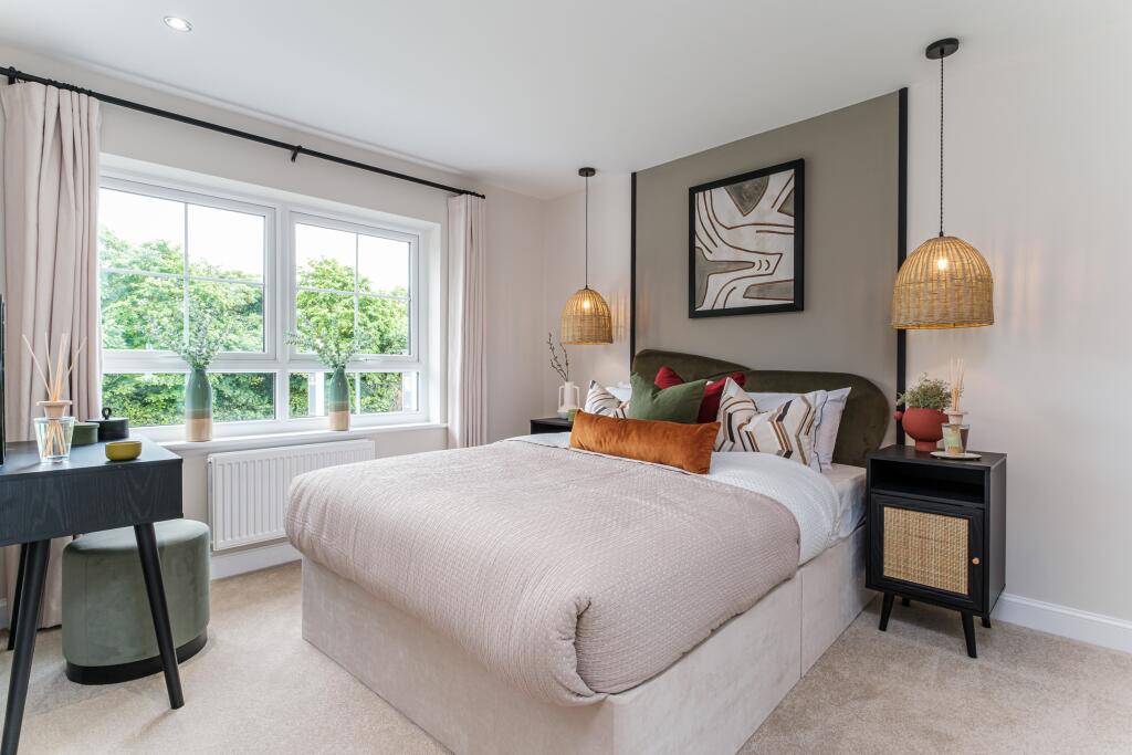 House in Walsall - More