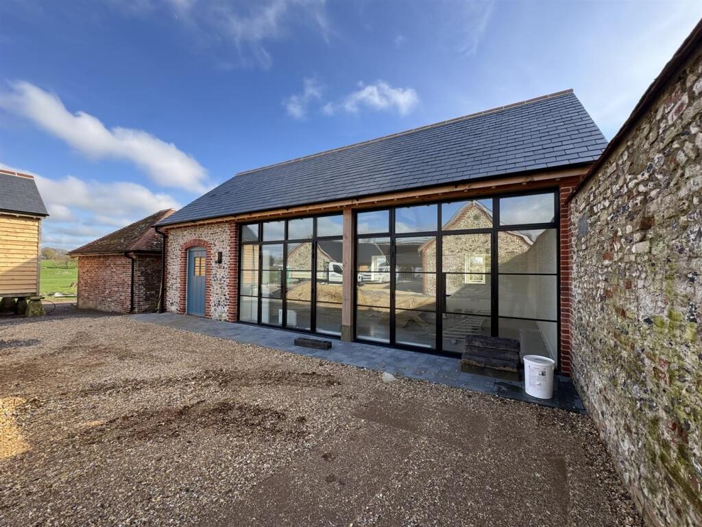 Main image of property: Chettle, Blandford Forum