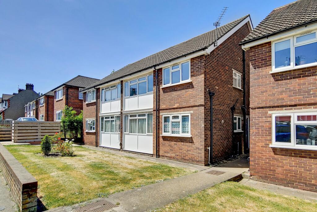 Main image of property: St Philips Avenue, WORCESTER PARK