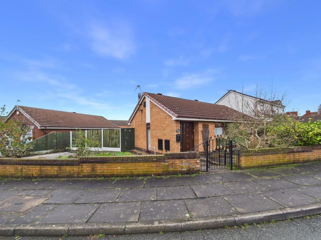 Main image of property: Meadow Hey Close, Woolton, Liverpool.