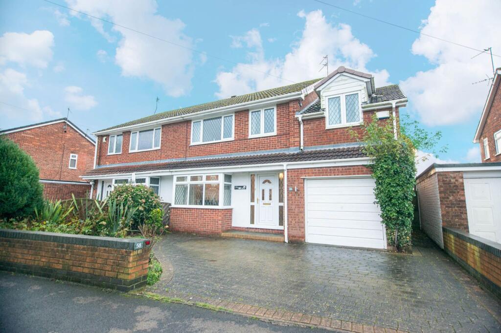 Main image of property: Park Road, Sproatley, HU11