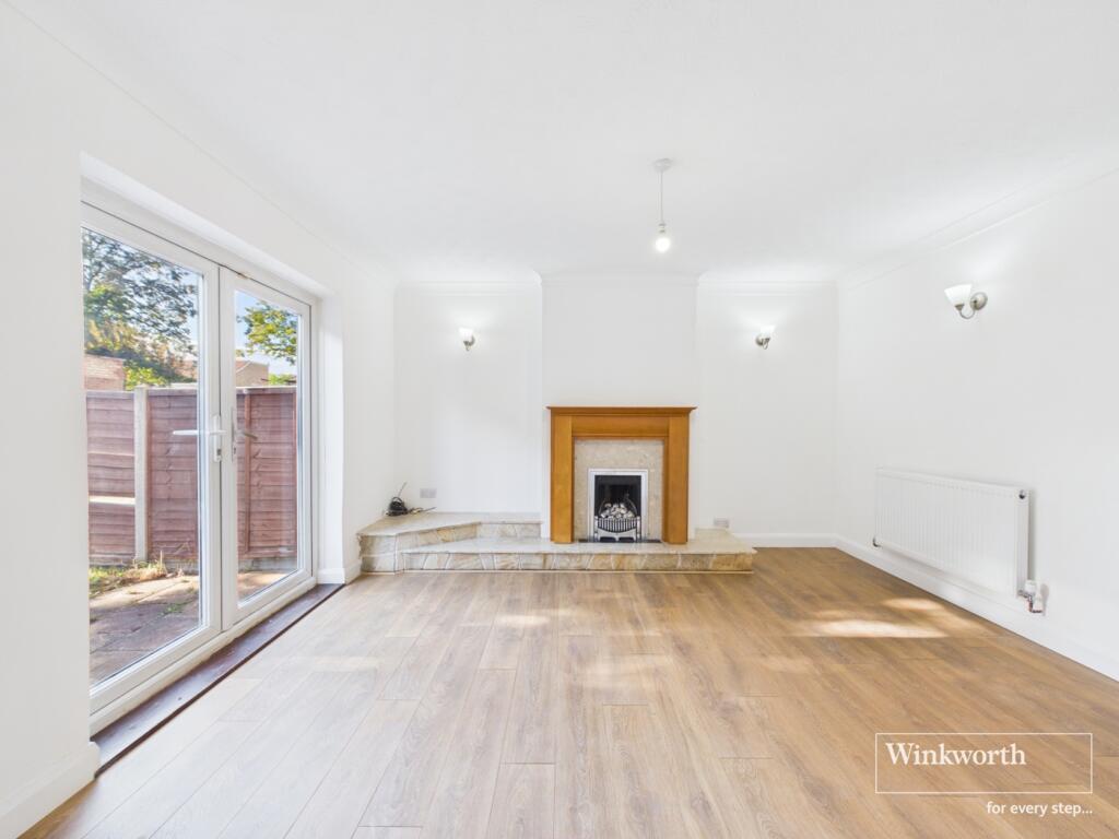 House in London - View 4