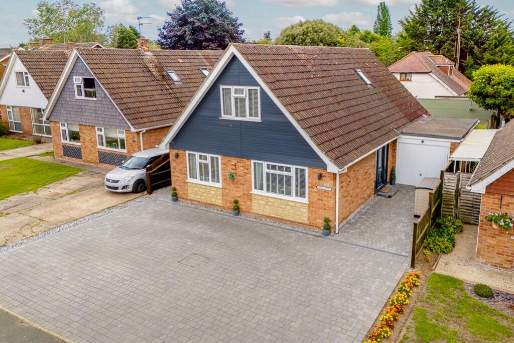 3-bed other on Deldale Road, Wyberton, Boston, Lincolnshire, PE21, £289,950