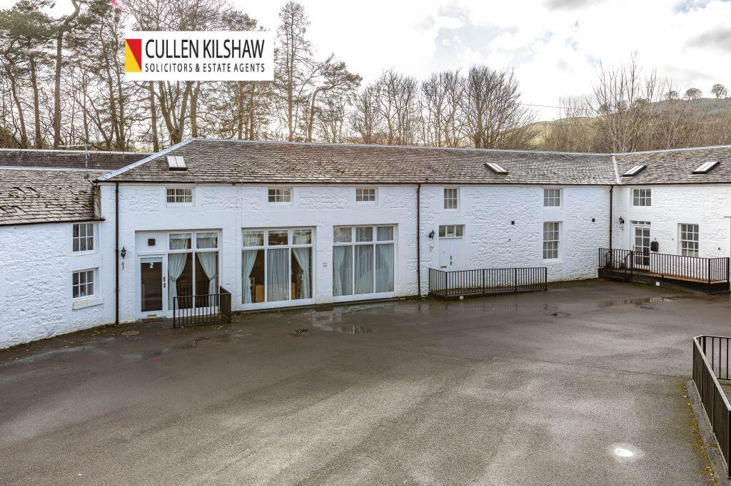 Main image of property: Cottage 2 Telford Mews, Telford Mews, Beattock, Moffat, DG10 9SG