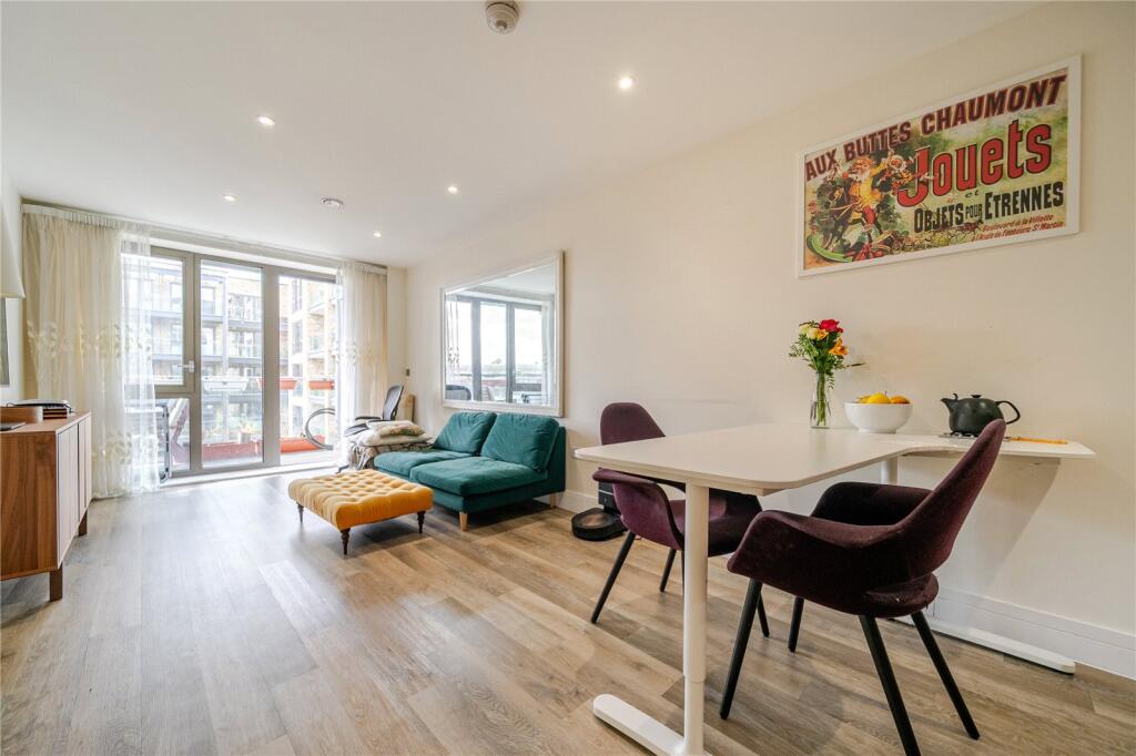 Main image of property: The Grange, London, SE1