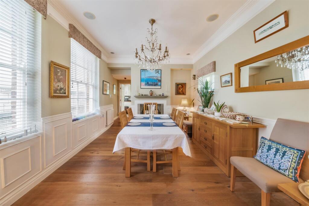 House in Poole, Old Town - View 2
