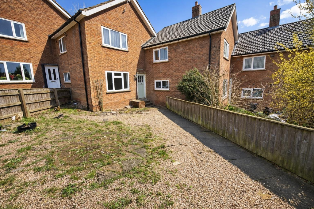 Main image of property: Wilson Drive, SUTTON COLDFIELD