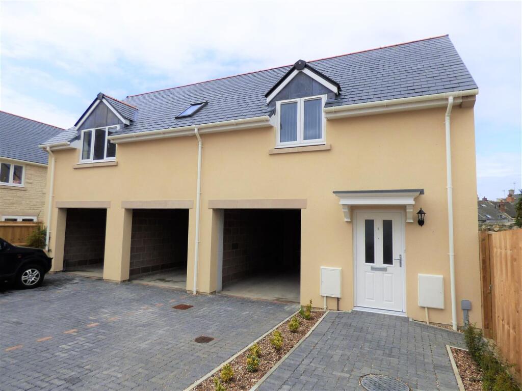 Main image of property: Bumpers Lane, Portland