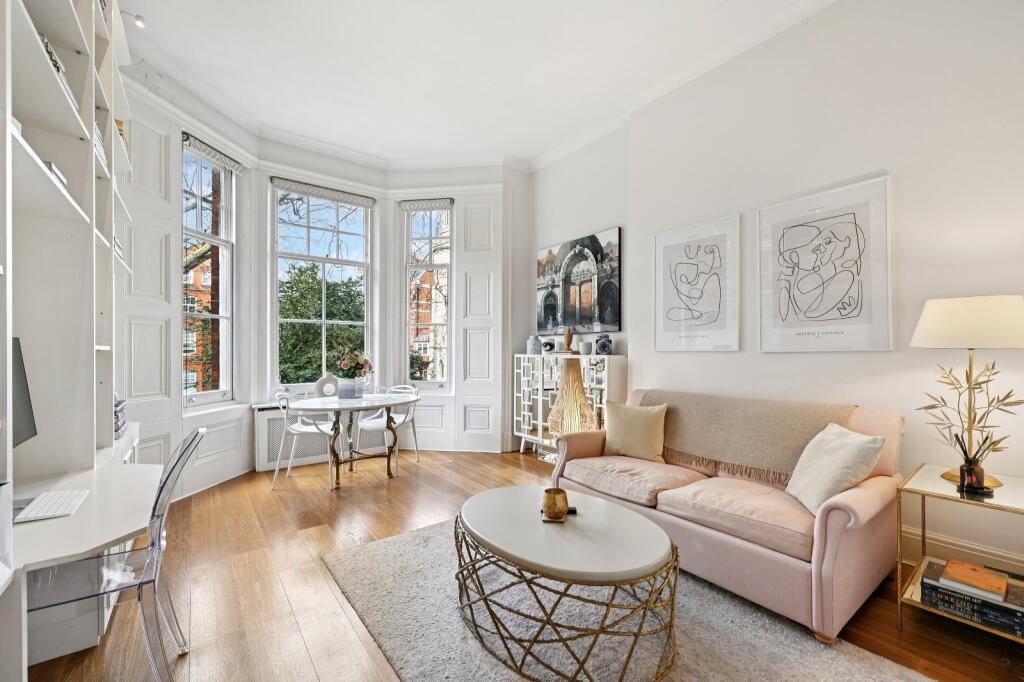 Main image of property: Evelyn Gardens, London