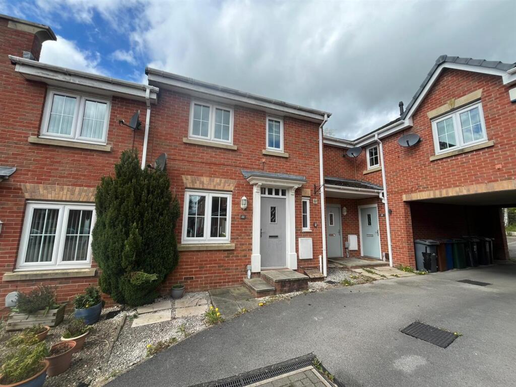Main image of property: Ashtree Gardens, Millhouse Green, Sheffield