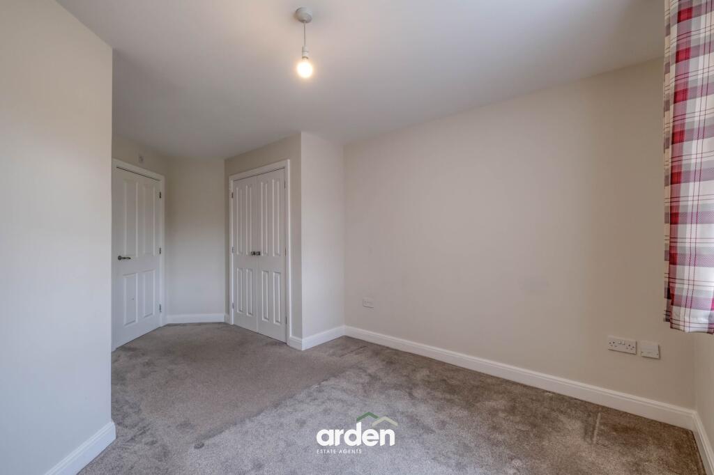 Additional image 5 of Alder Carr Close, Birch House, B98