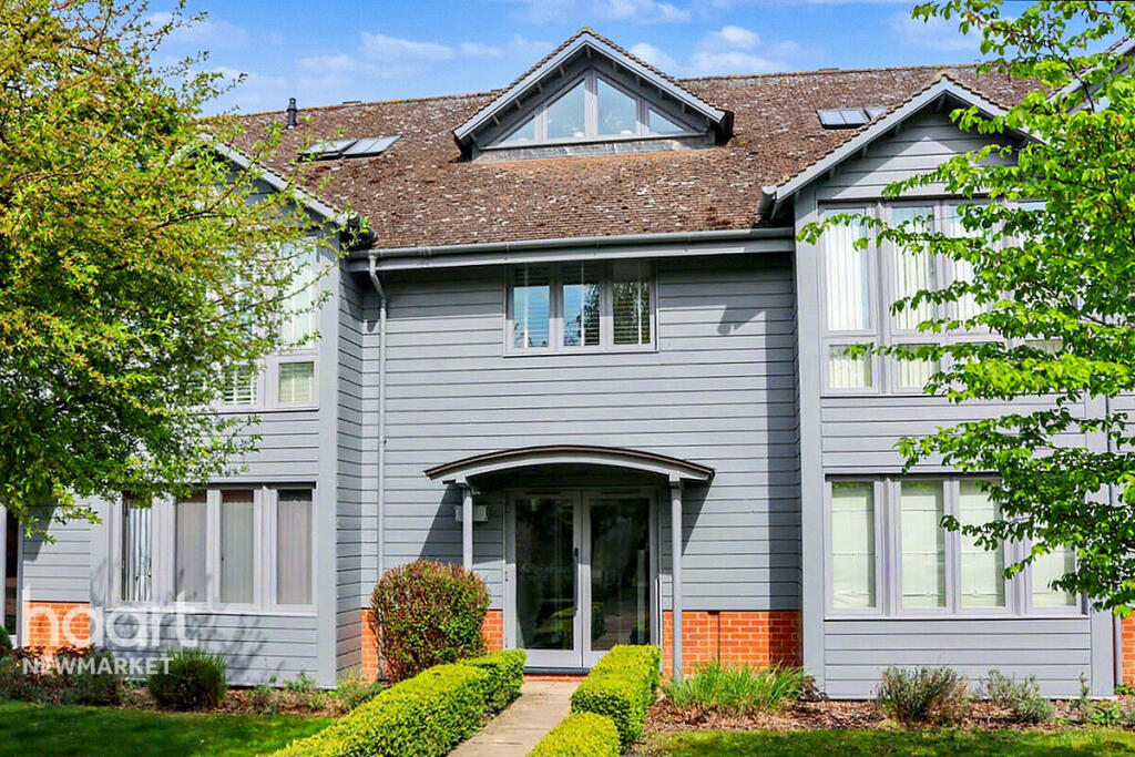 Main image of property: North Courtyard, BURY ST EDMUNDS