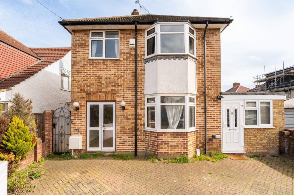 Main image of property: Gloucester Road, Feltham, TW13
