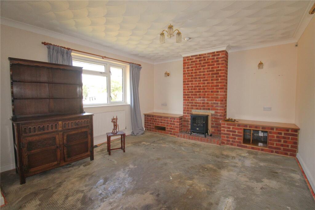 House in Bath - View 4