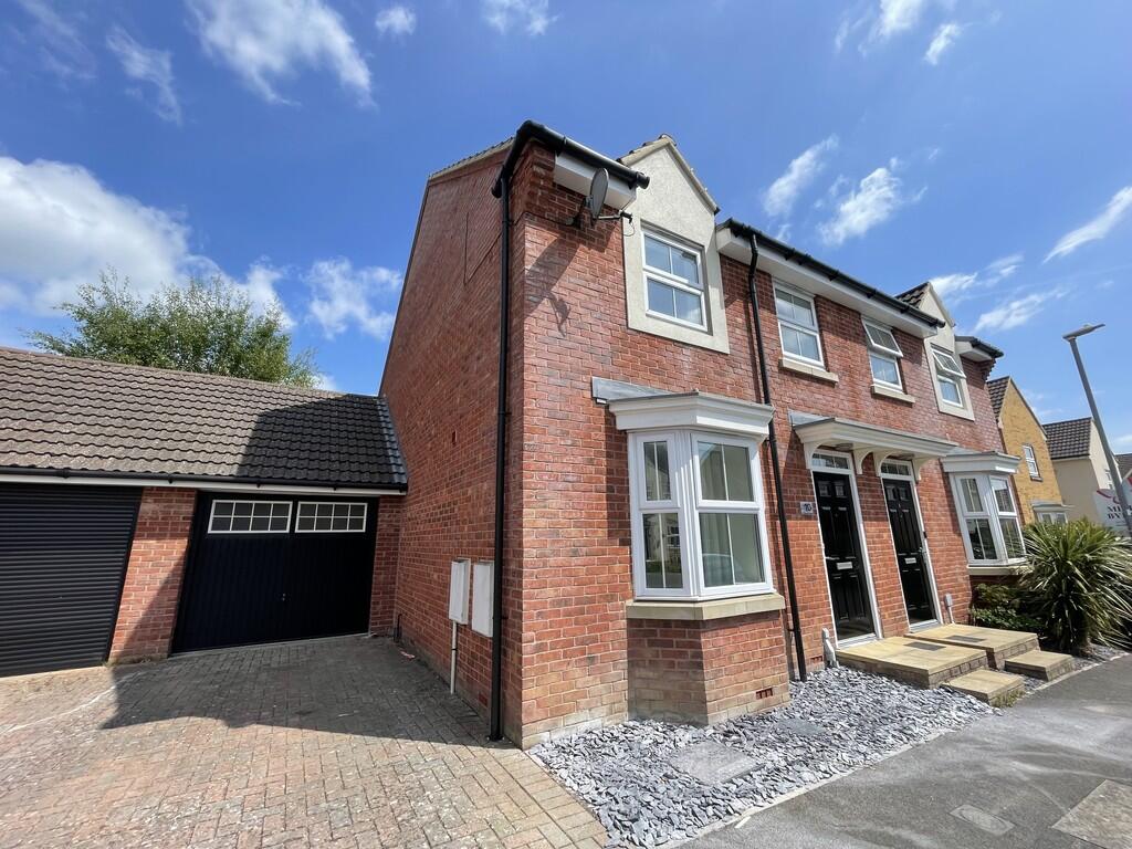 Main image of property: Slade Street, Swindon