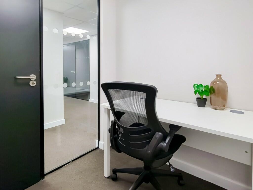 Additional image 5 of Crossway, 156 Great Charles Street, Queensway, Birmingham, United Kingdom B3 3HN