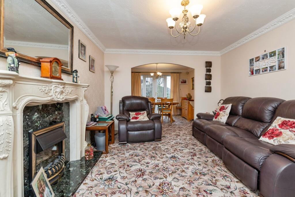 Rothley, WASHINGTON, Tyne and Wear, NE38 - View 2