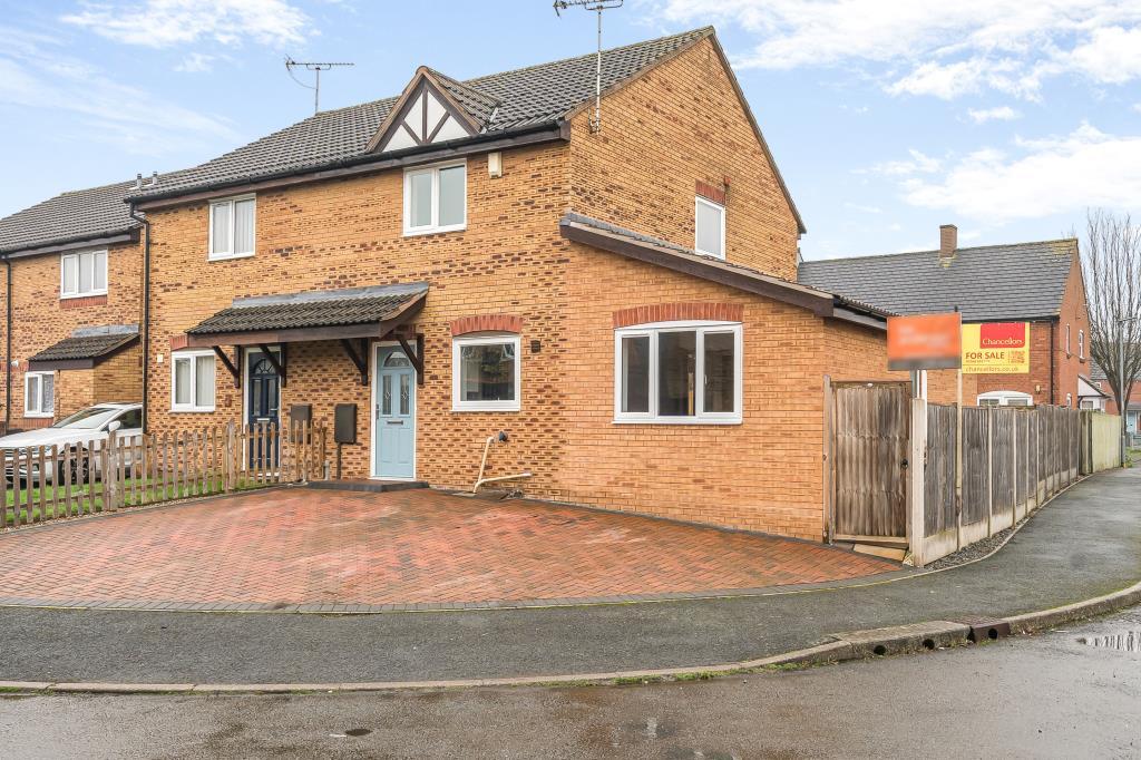 Main image of property: Leominster, Herefordshire, HR6