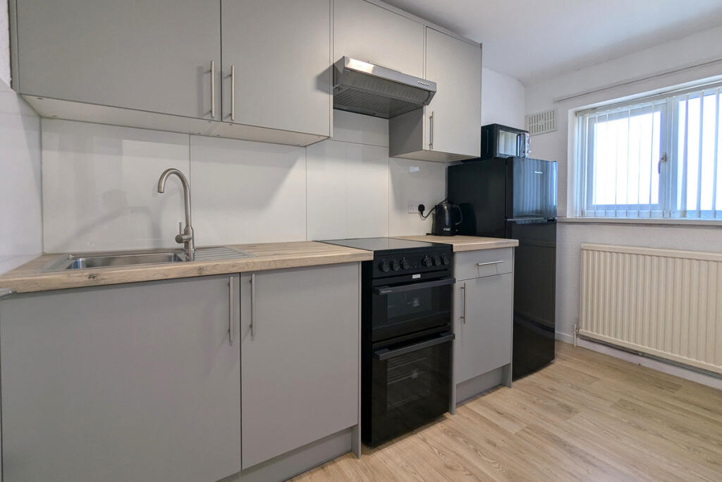 Main image of property: Beaumont Close, Sheffield, S2