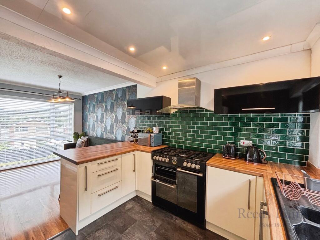 House in Lanchester, County Durham - View 3