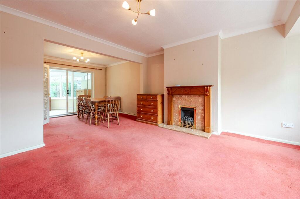 Stratford Road, Warwick, Warwickshire, CV34 photo 4