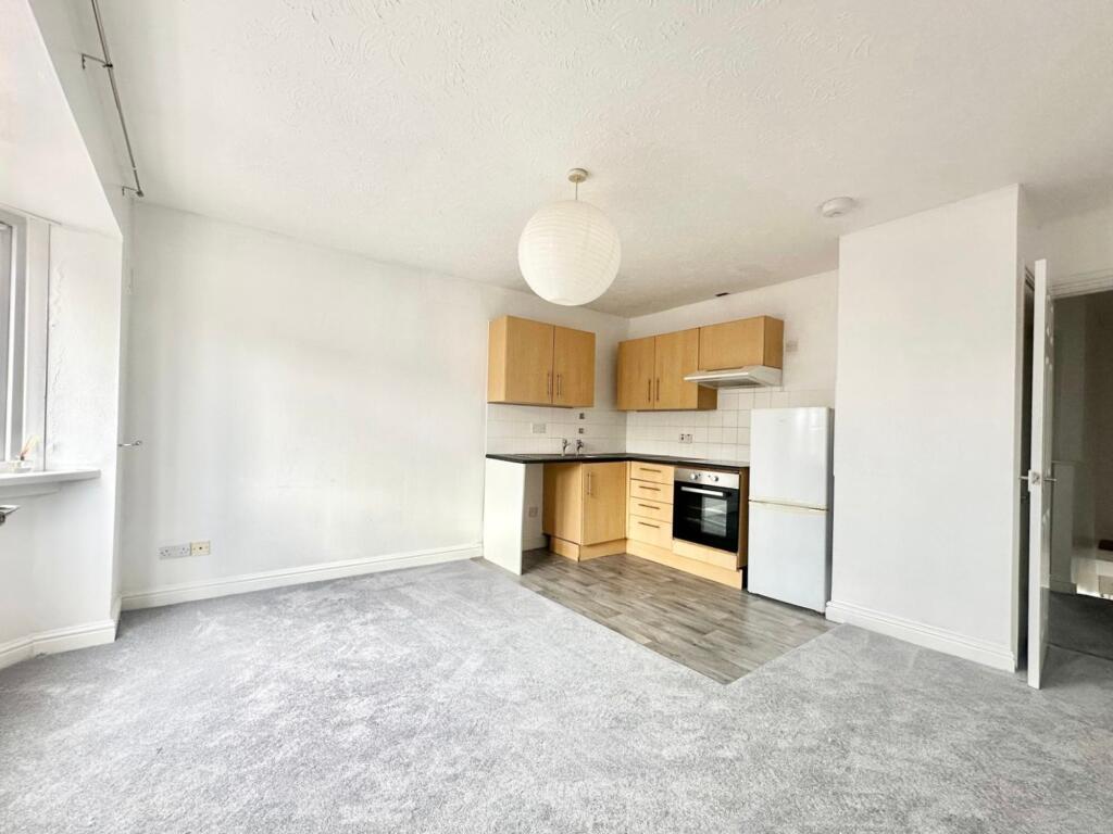 Main image of property: Walsall Street, Newport, NP19