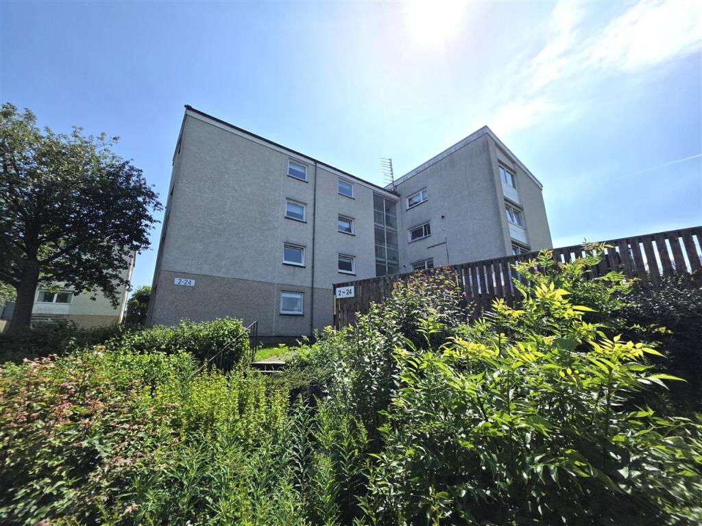 Main image of property: Thorndyke, Calderwood, East Kilbride
