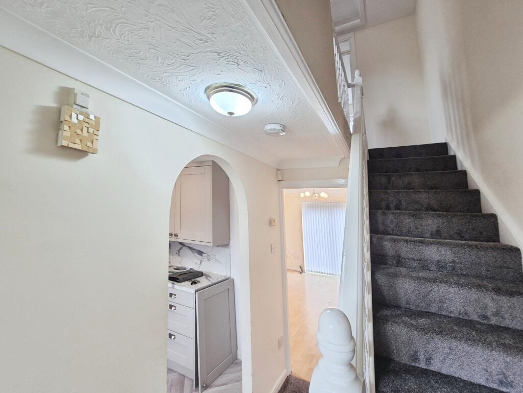 Main image of property: Bagle Court