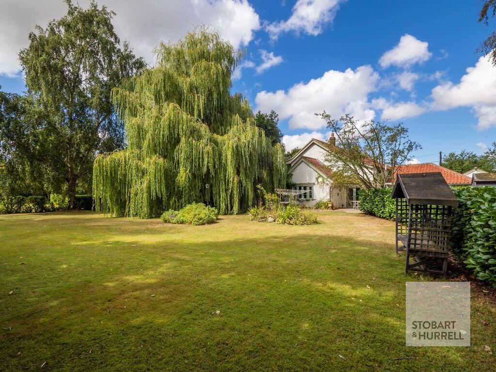 House in Norwich - View 4