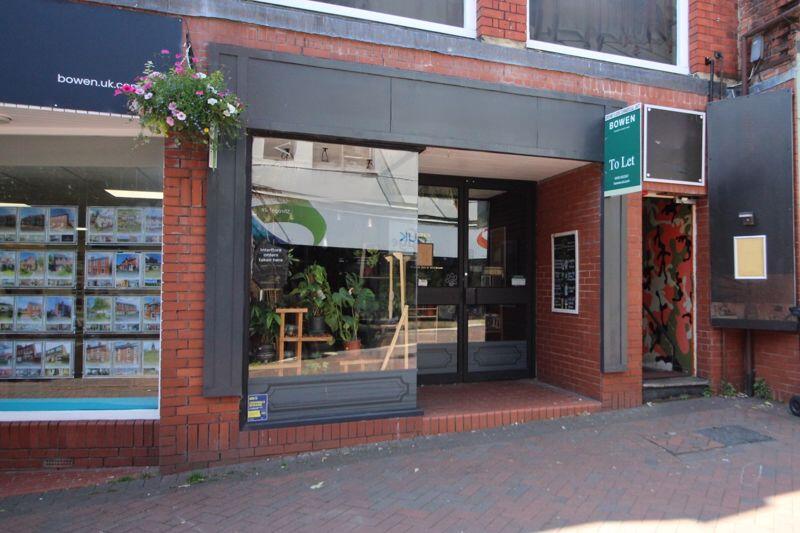 Main image of property: Bailey Street, Oswestry