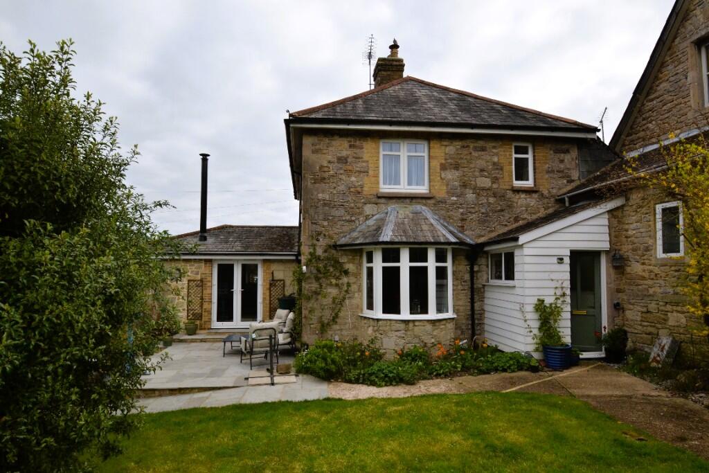 Main image of property: Arnold Road, Ryde, Isle Of Wight, PO33