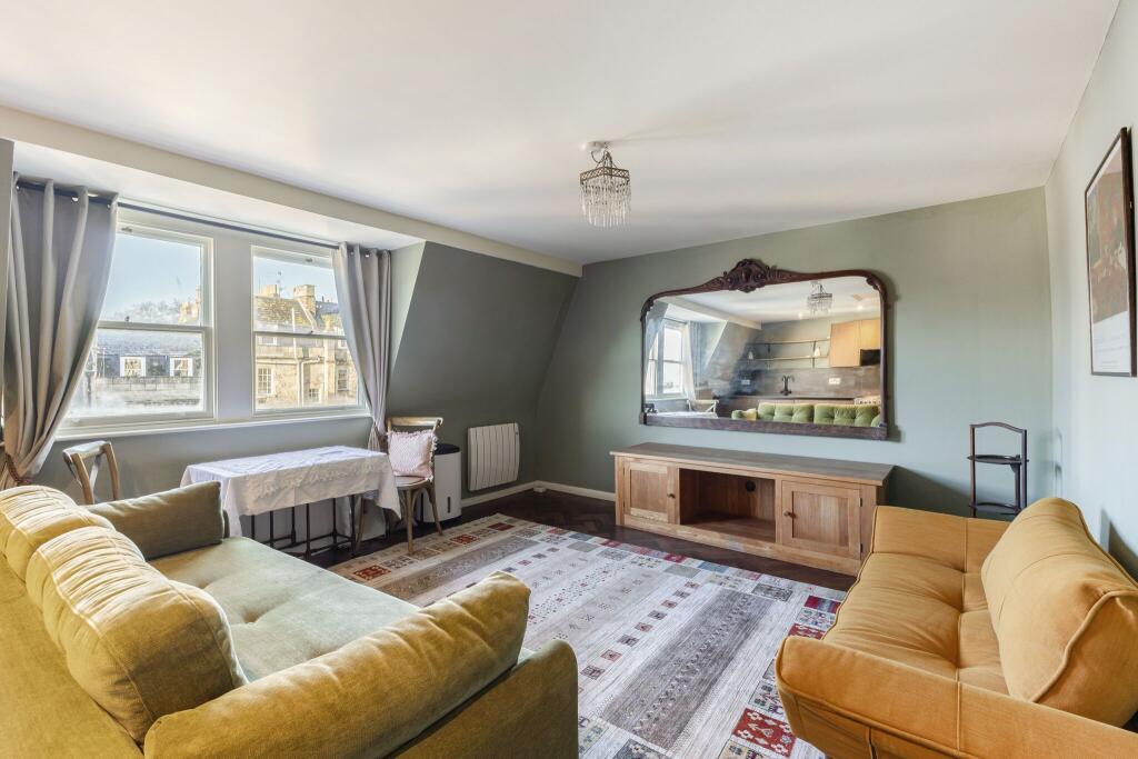 Additional image 4 of Barton Buildings, Bath