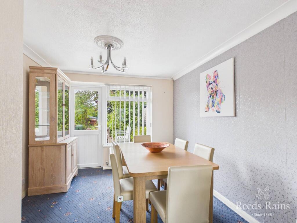 House in Stockton-on-Tees - View 4