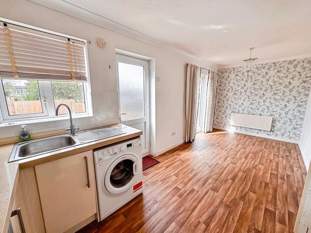 House in Newport, Penmaen - View 4