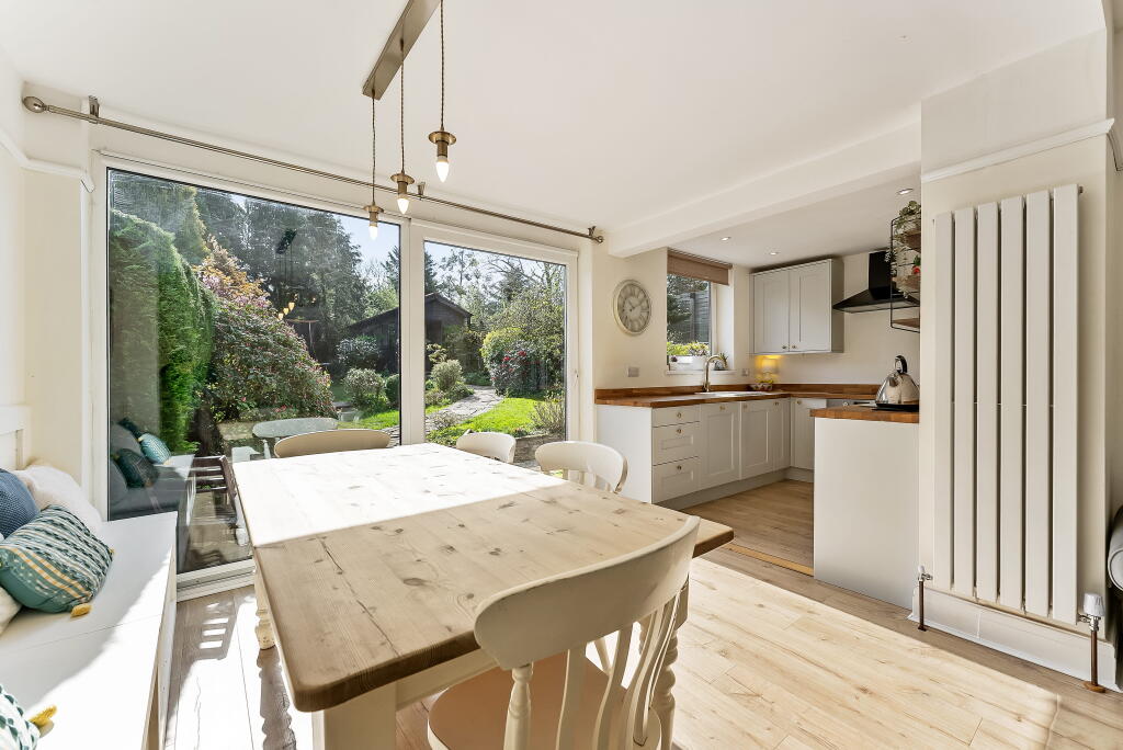 Highfield Road, Mellor photo 5