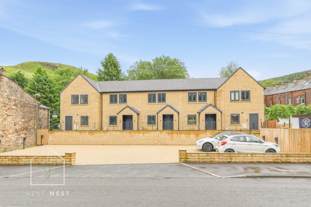 Main image of property: Burnley Road, Todmorden, Calderdale