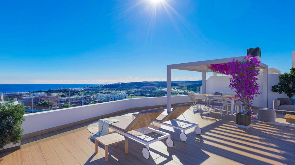 Main image of property: Andalucia, Malaga, Estepona