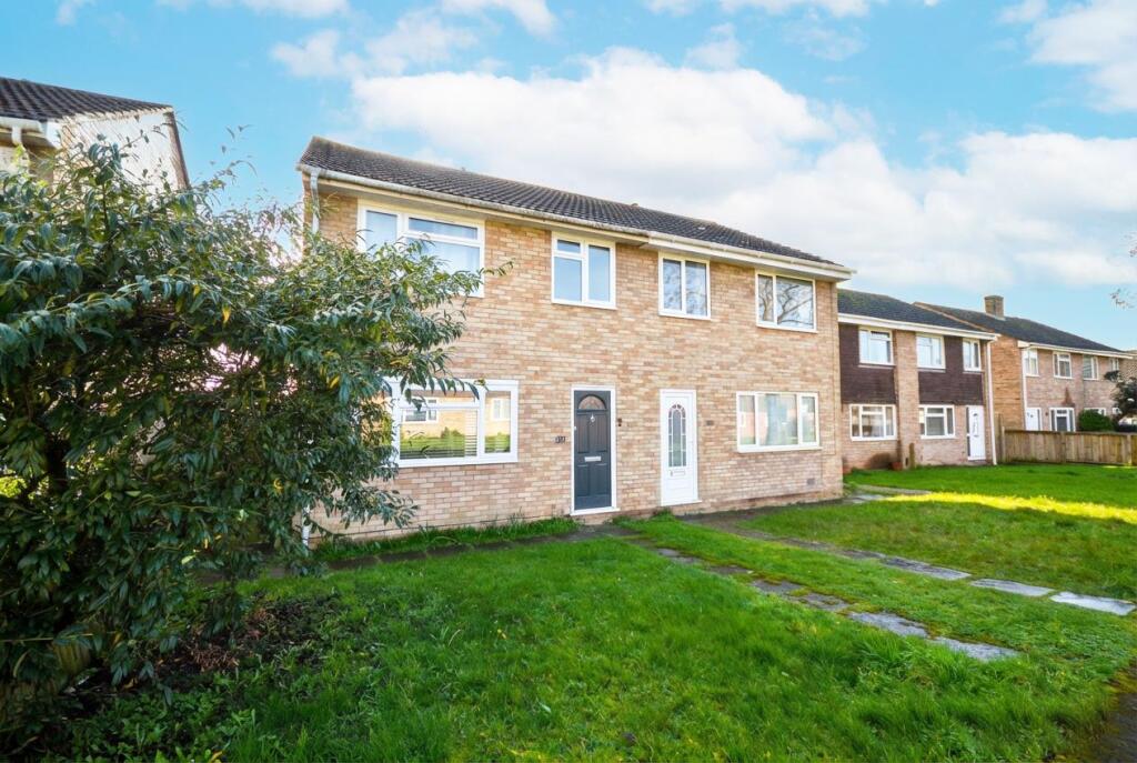 Main image of property: Malvern Drive, Warmley