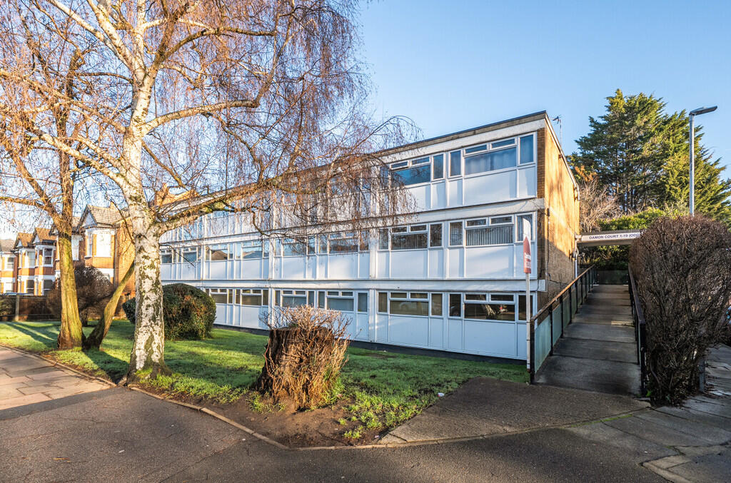 Main image of property: Damon Court, Sidcup, DA14 4HP