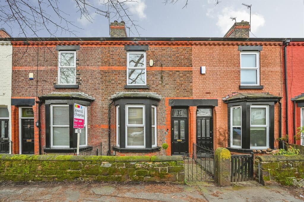 Main image of property: Rose Lane, Liverpool