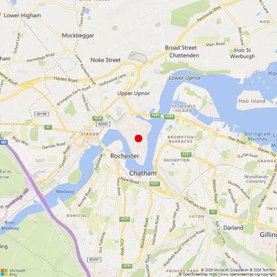 Property Map