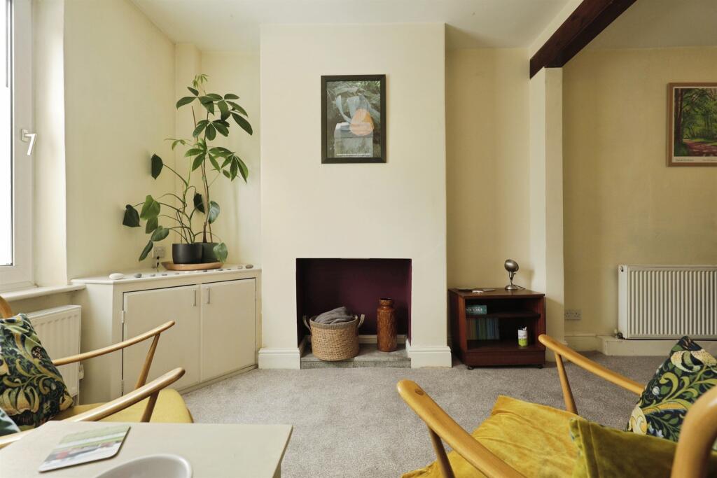 House in York - View 2