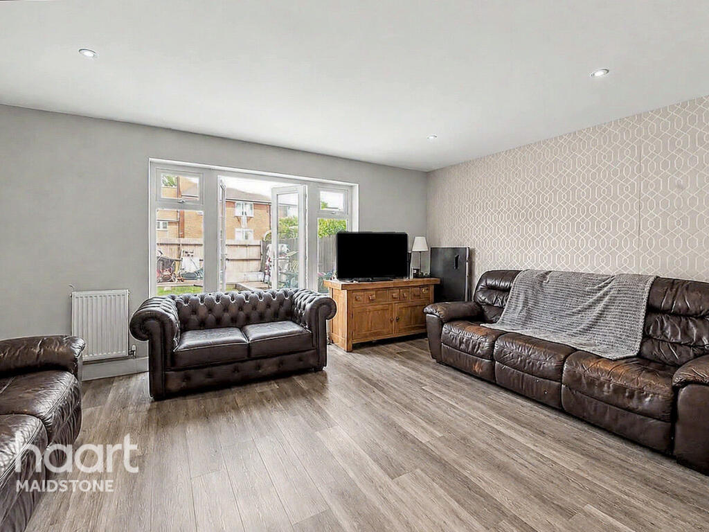 Main image of property: Hengist Drive, AYLESFORD