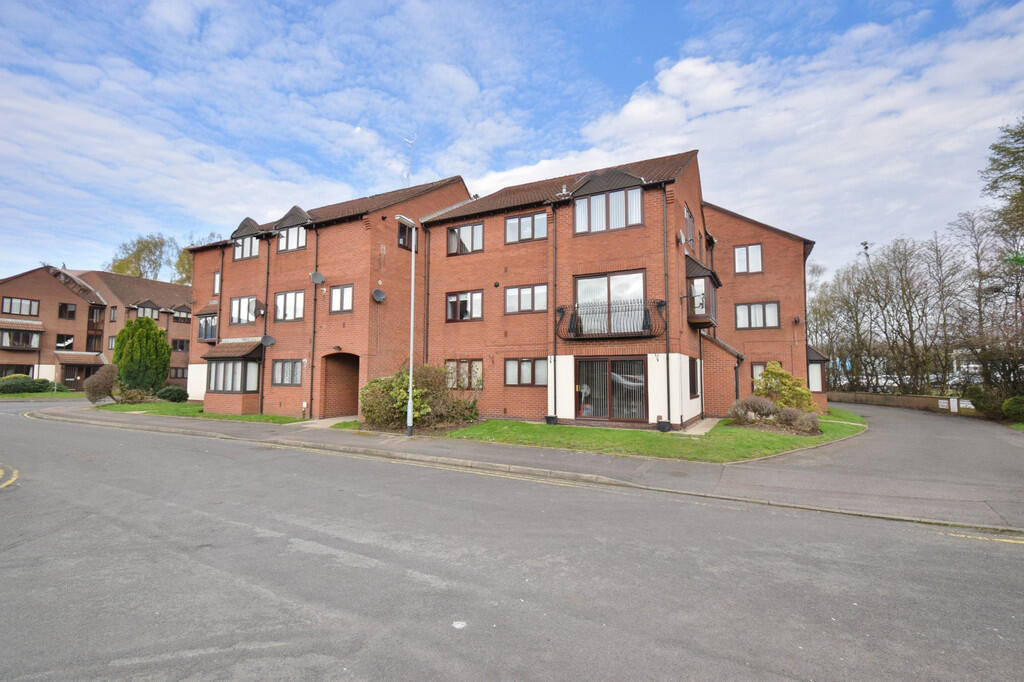 Main image of property: Saxon Mill Lane, Tamworth