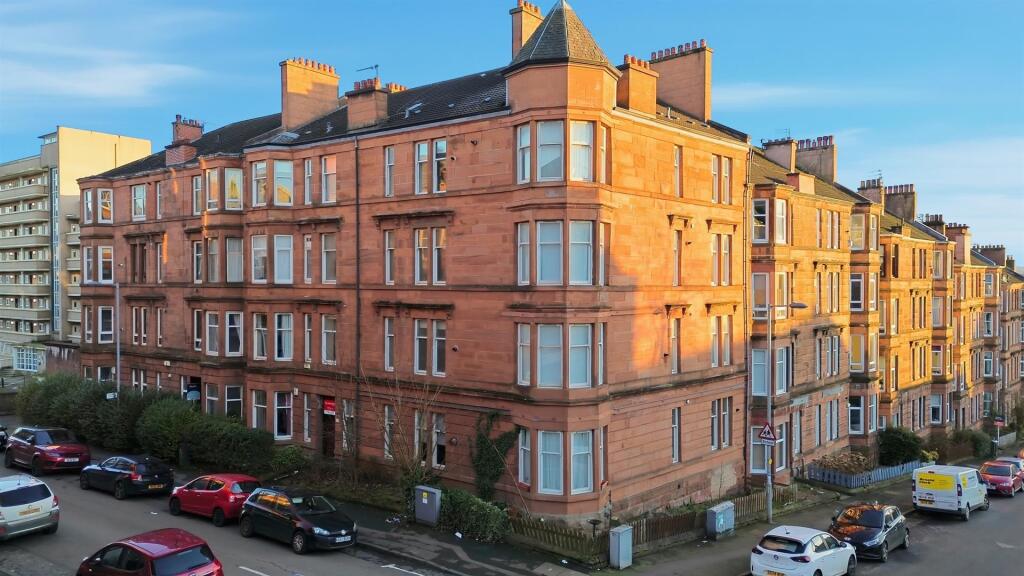 Main image of property: Laurel Street, Glasgow