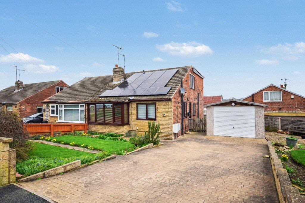 Main image of property: Lindale Garth, Kirkhamgate, Wakefield, West Yorkshire