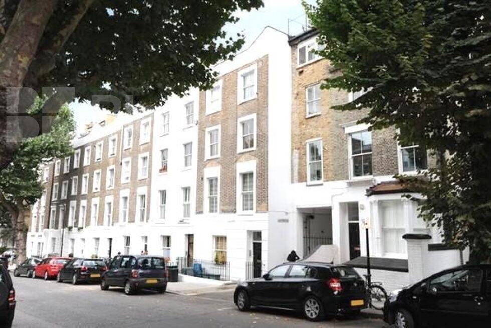 Main image of property: Ainger Road, Primrose Hill NW3