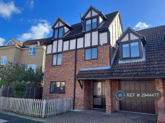 Main image of property: Crockfords Road, Newmarket, CB8