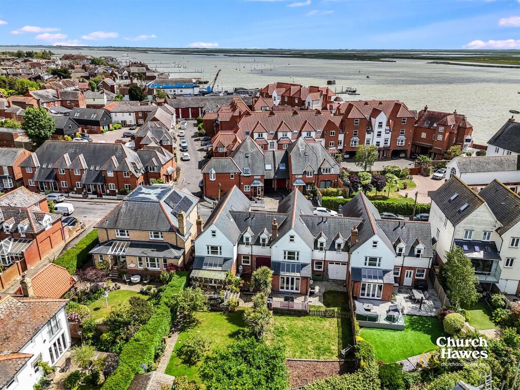 House in Maldon, Burnham-on-Crouch - View 2